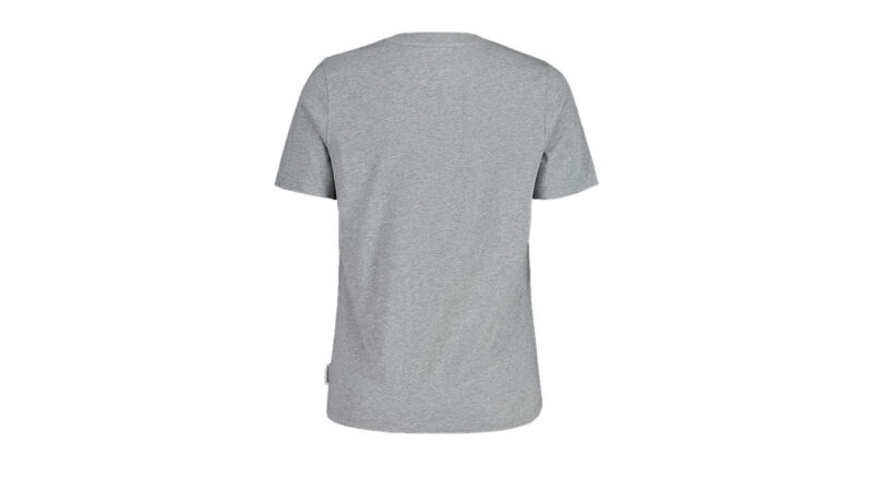 Maloja Grasnelke Grey Melange T-shirt W preţ