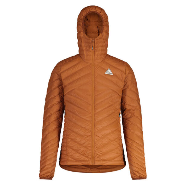 Maloja Jacket Steinbock M