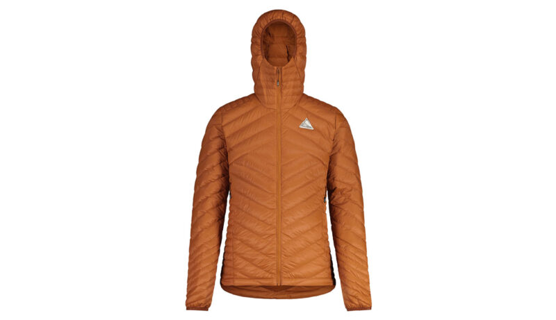 Maloja Jacket Steinbock M