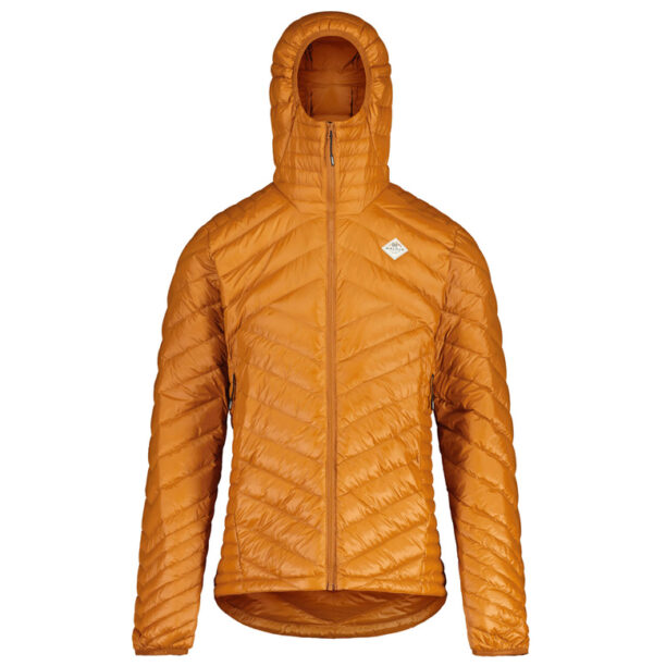 Maloja Jacket Steinbock M