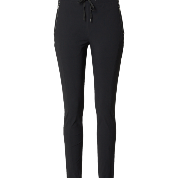 Marc Cain Pantaloni  negru