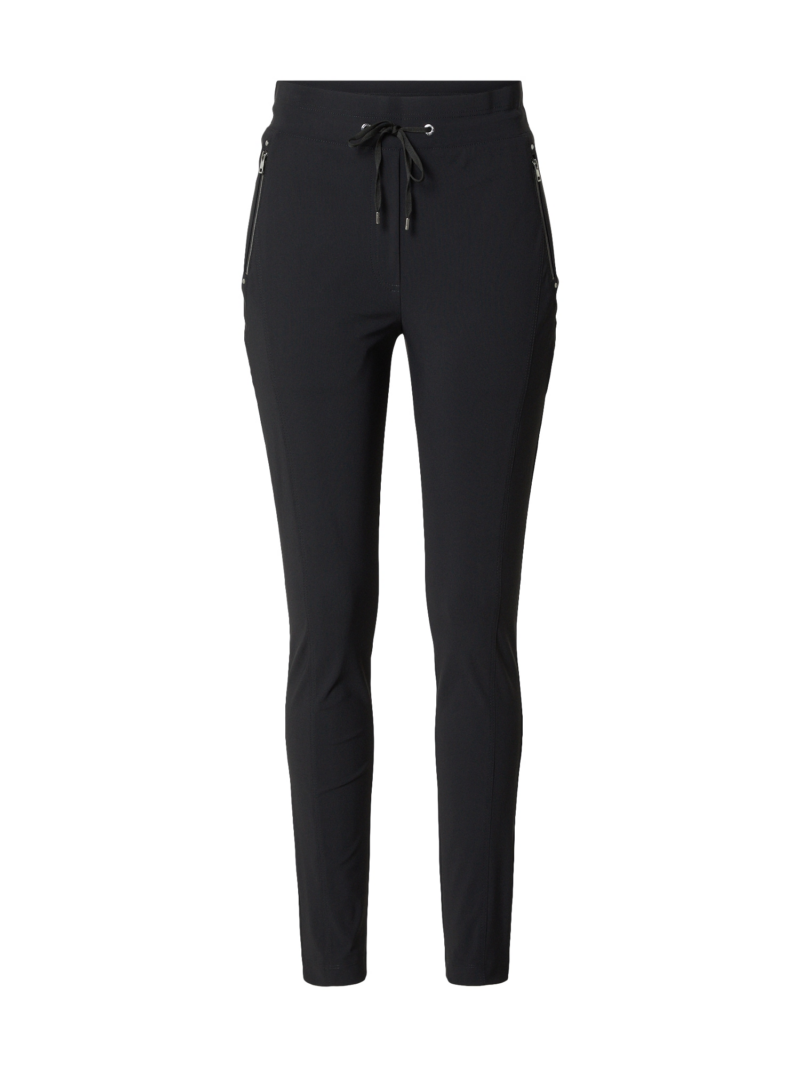 Marc Cain Pantaloni  negru