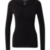 Marc Cain Tricou  negru