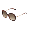 Marc Jacobs Ochelari de soare 'MARC'  maro / galben miere / auriu