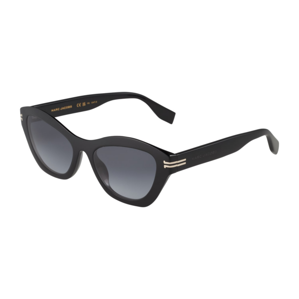 Marc Jacobs Ochelari de soare 'MJ 1082/S'  negru