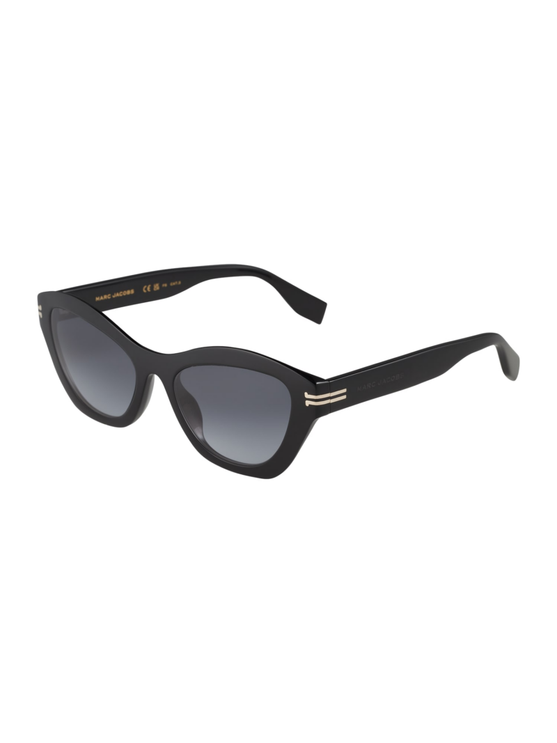 Marc Jacobs Ochelari de soare 'MJ 1082/S'  negru