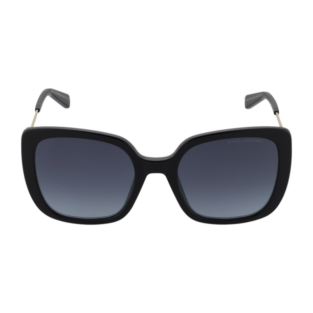 Marc Jacobs Ochelari de soare  albastru marin / negru