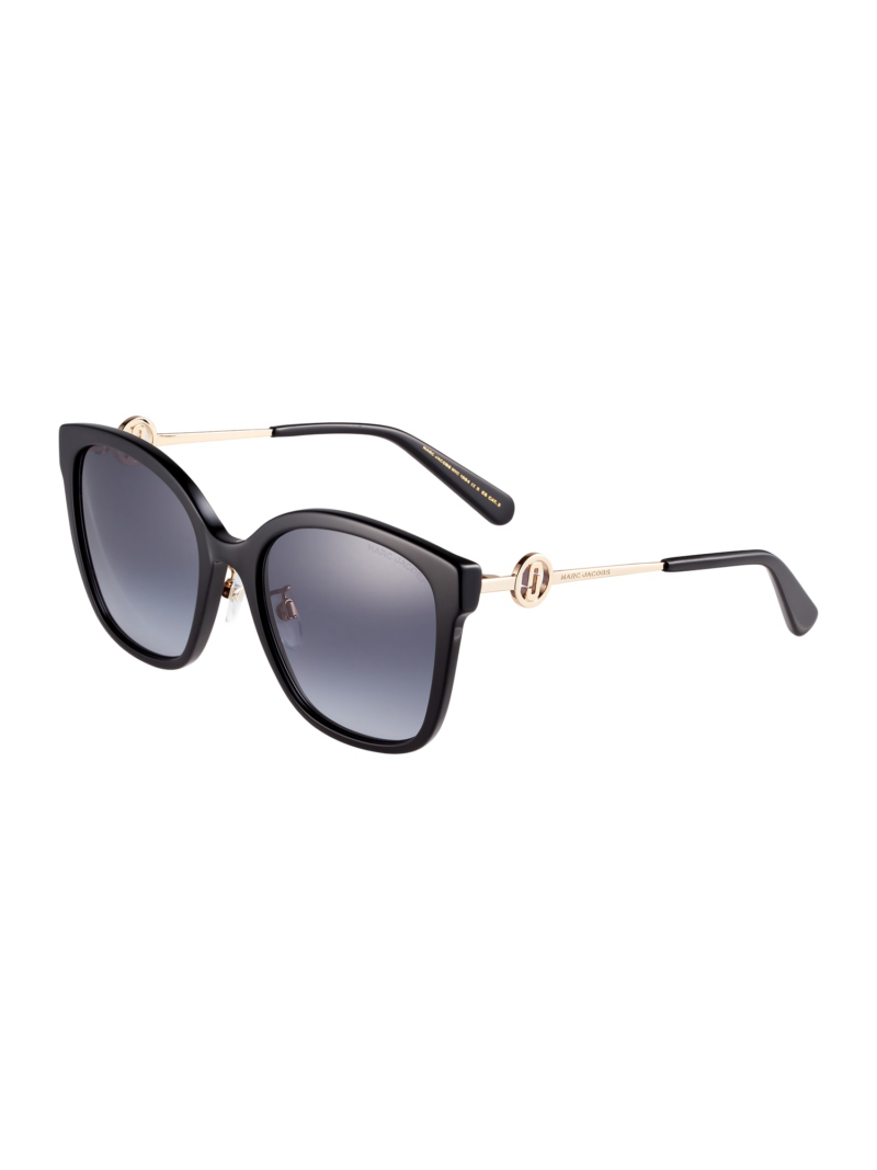 Marc Jacobs Ochelari de soare  auriu / negru