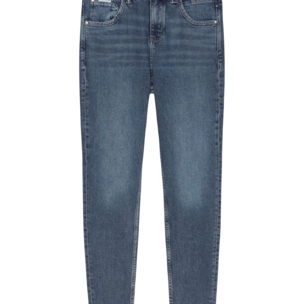 Marc O'Polo DENIM Jeans 'Freja'  albastru închis