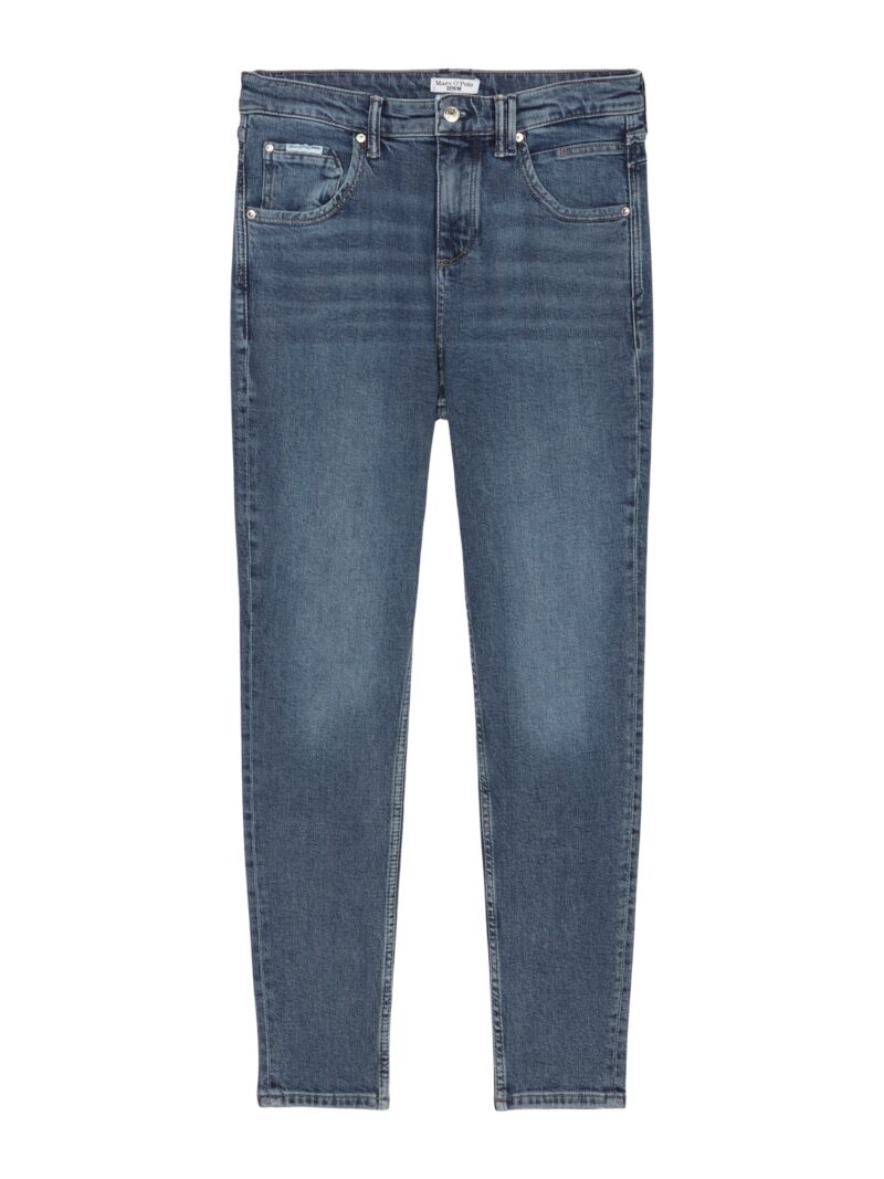 Marc O'Polo DENIM Jeans 'Freja'  albastru închis