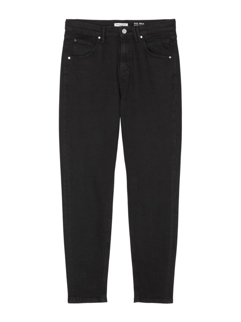 Marc O'Polo DENIM Jeans 'Freja'  negru denim