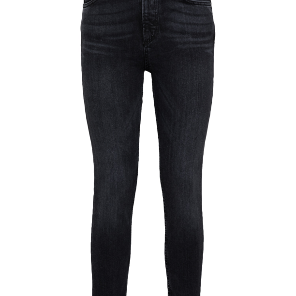 Marc O'Polo DENIM Jeans 'Kaj'  negru denim