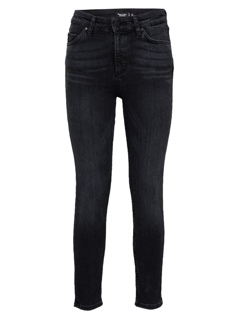 Marc O'Polo DENIM Jeans 'Kaj'  negru denim