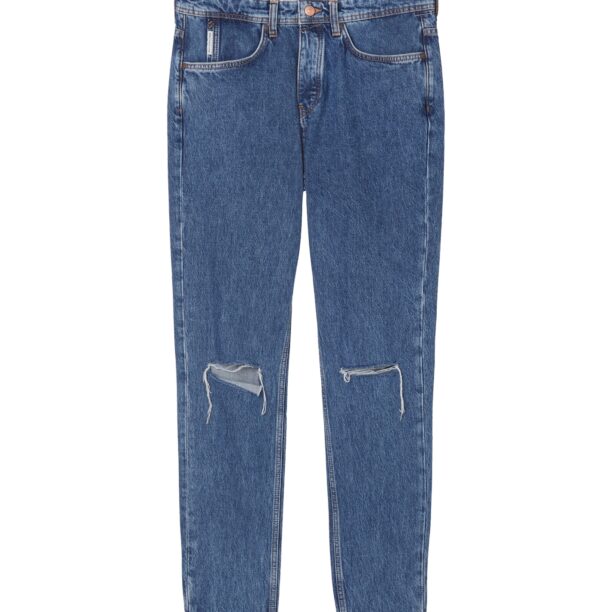 Marc O'Polo DENIM Jeans 'Linus'  albastru