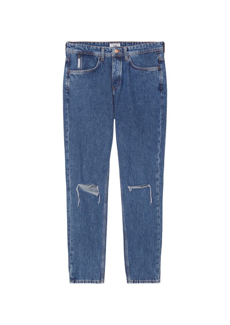 Marc O'Polo DENIM Jeans 'Linus'  albastru