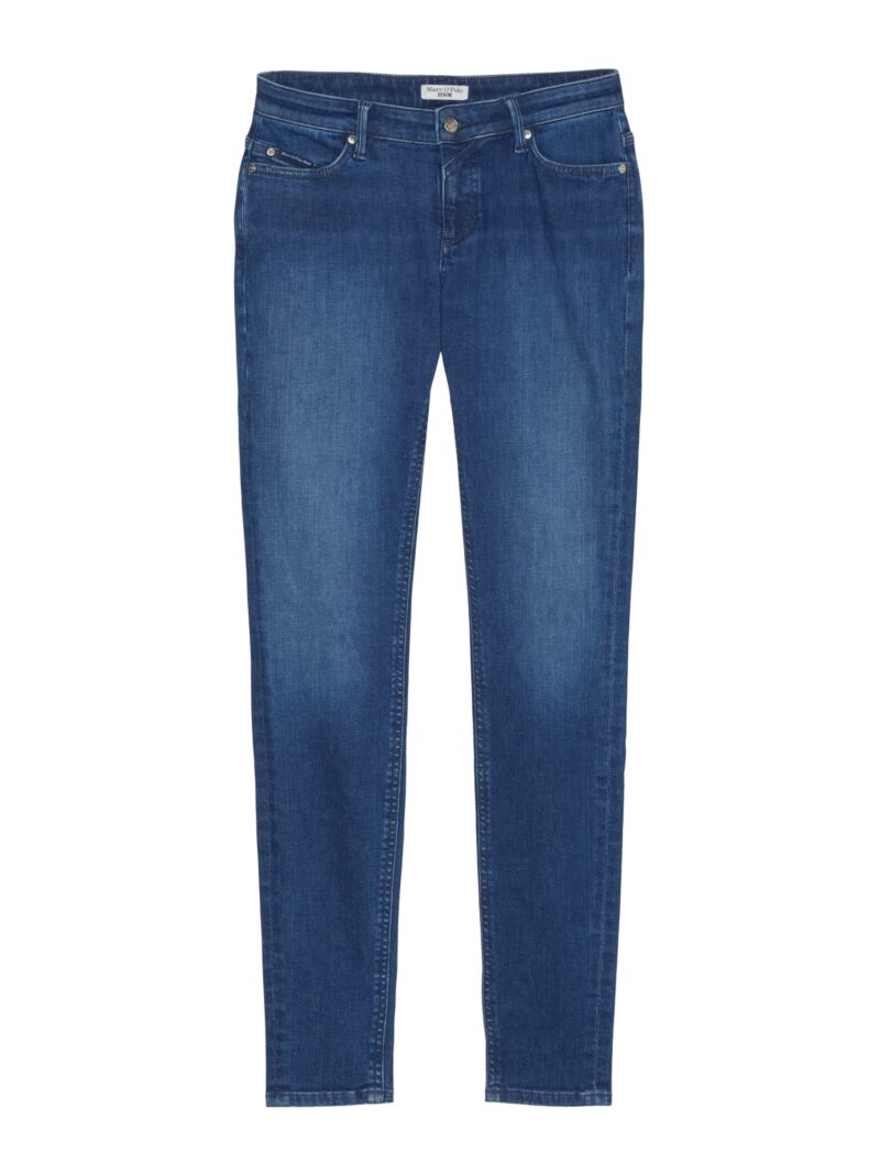 Marc O'Polo DENIM Jeans 'Siv'  albastru denim