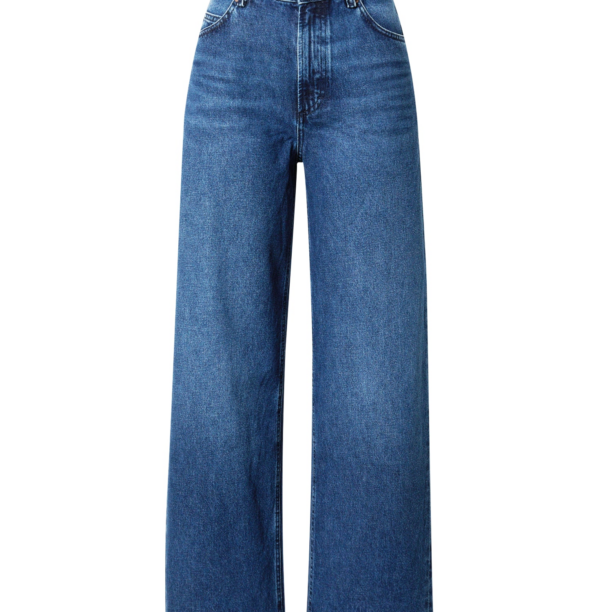 Marc O'Polo DENIM Jeans 'Tomma'  albastru denim