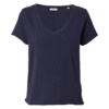 Marc O'Polo DENIM Tricou  albastru marin