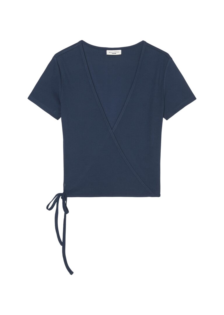 Marc O'Polo DENIM Tricou  bleumarin