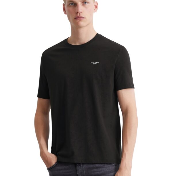 Marc O'Polo DENIM Tricou  negru