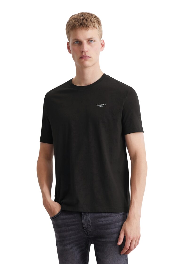 Marc O'Polo DENIM Tricou  negru