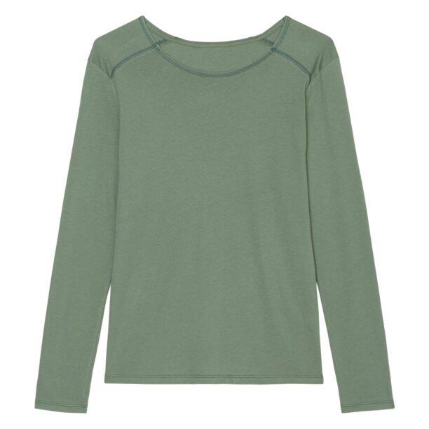 Marc O'Polo DENIM Tricou  verde