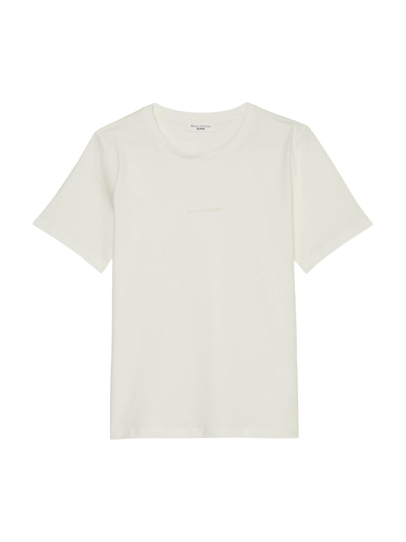 Marc O'Polo DENIM Tricou  verde pastel