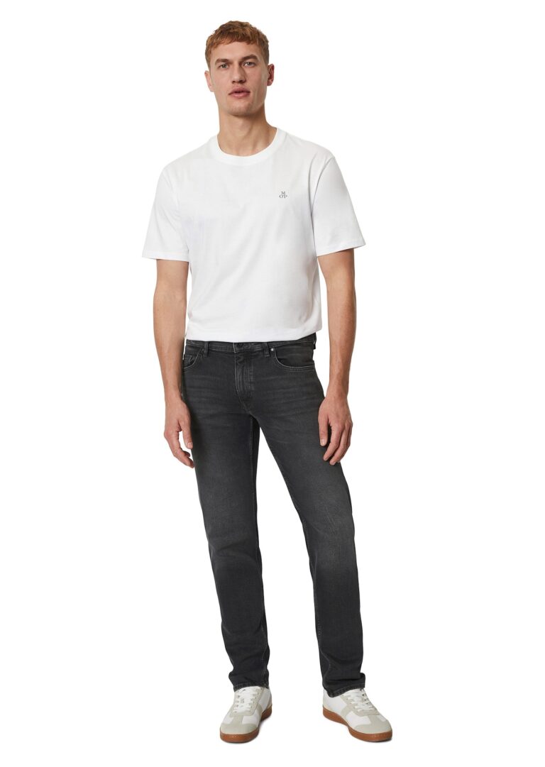 Marc O'Polo Jeans 'SJÖBO'  negru denim