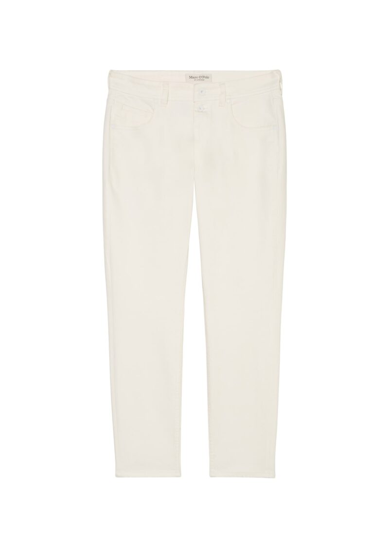 Marc O'Polo Jeans 'Theda'  alb denim