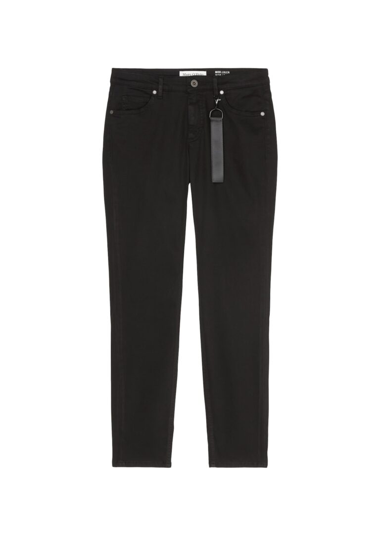 Marc O'Polo Jeans  negru denim