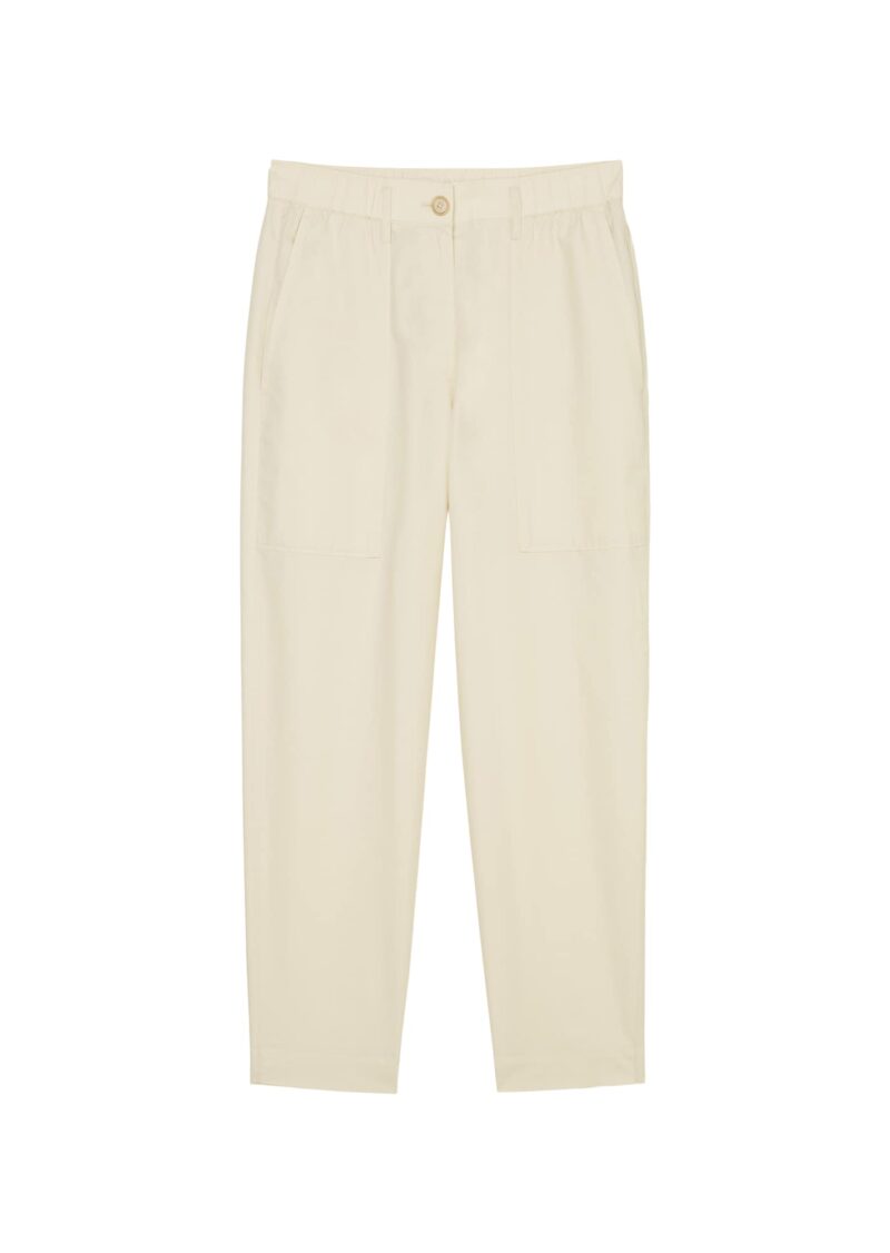 Marc O'Polo Pantaloni  crem