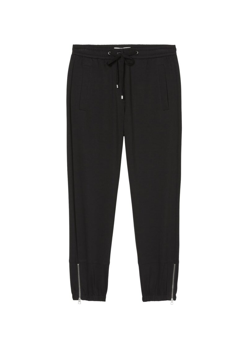 Marc O'Polo Pantaloni  negru