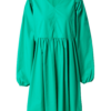 Marc O'Polo Rochie  verde jad