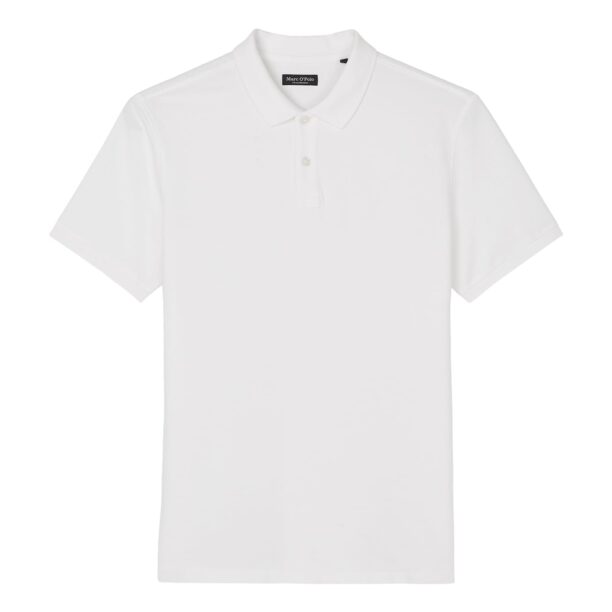 Marc O'Polo Tricou  alb murdar