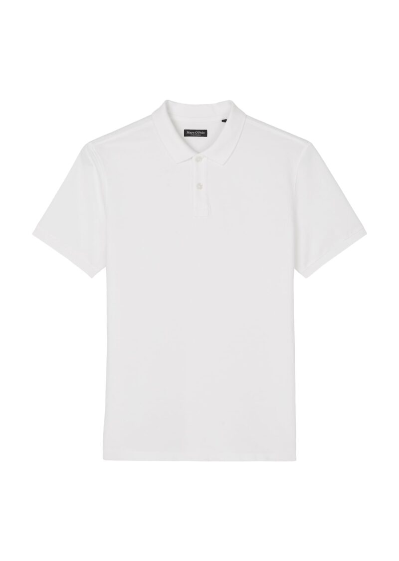 Marc O'Polo Tricou  alb murdar