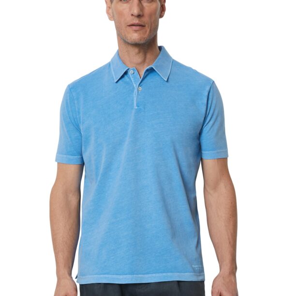 Marc O'Polo Tricou  azur / albastru deschis