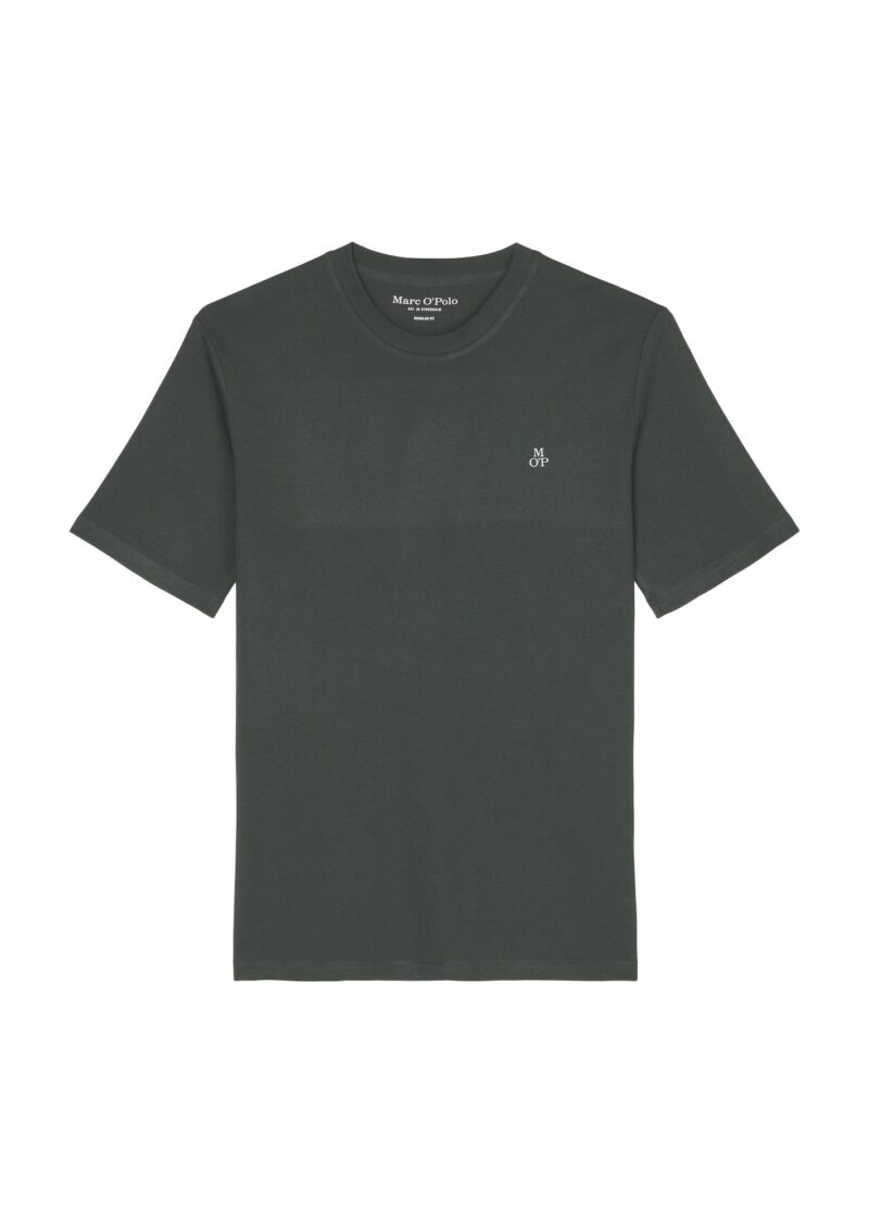 Marc O'Polo Tricou  verde închis