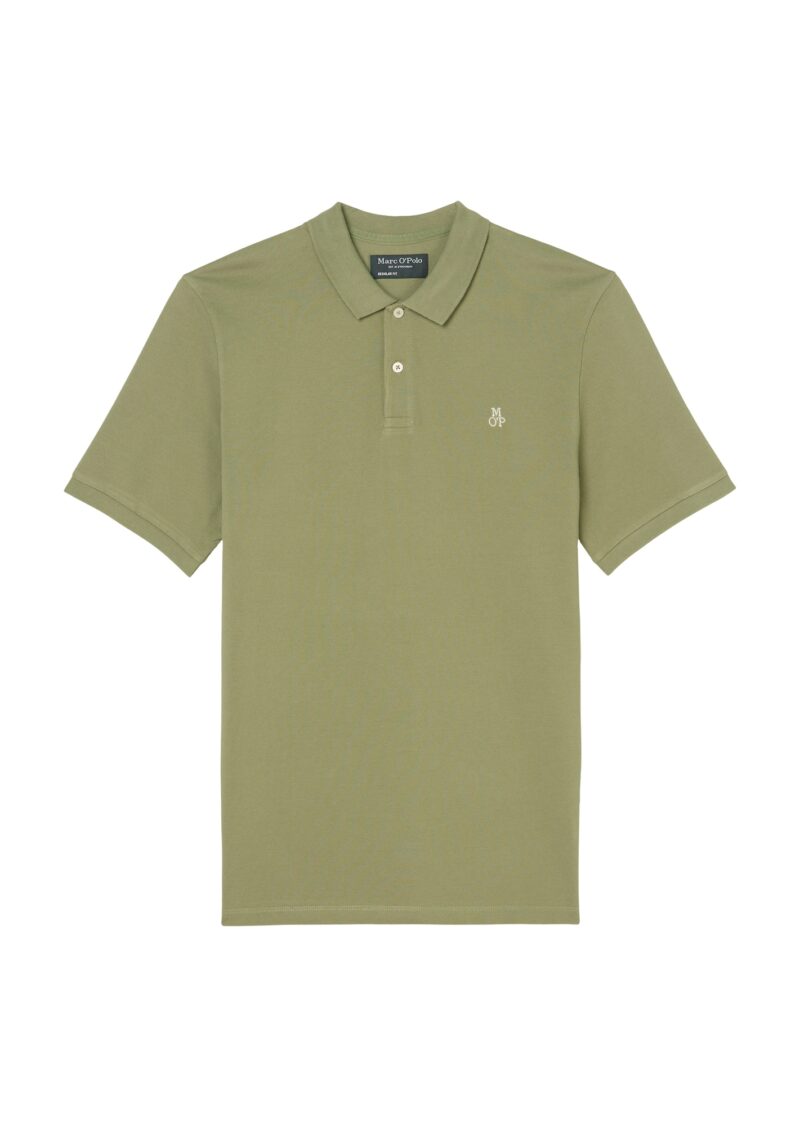 Marc O'Polo Tricou  verde stuf