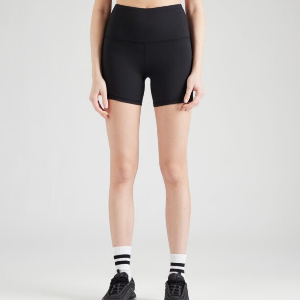 Marika Pantaloni sport 'CALLIE 5'  negru / alb