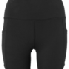 Marika Pantaloni sport 'LINNETTE'  negru