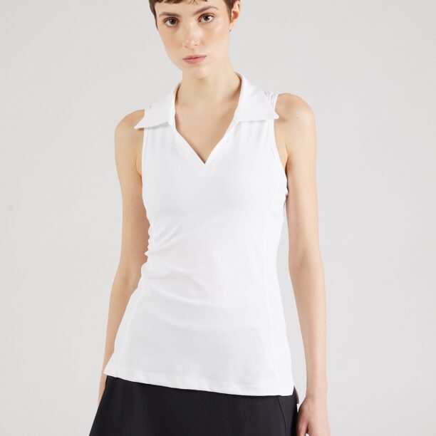 Marika Sport top 'SAMANTHA'  alb