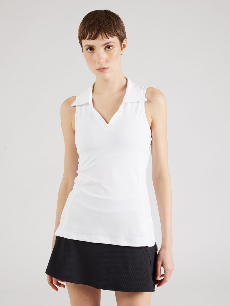 Marika Sport top 'SAMANTHA'  alb