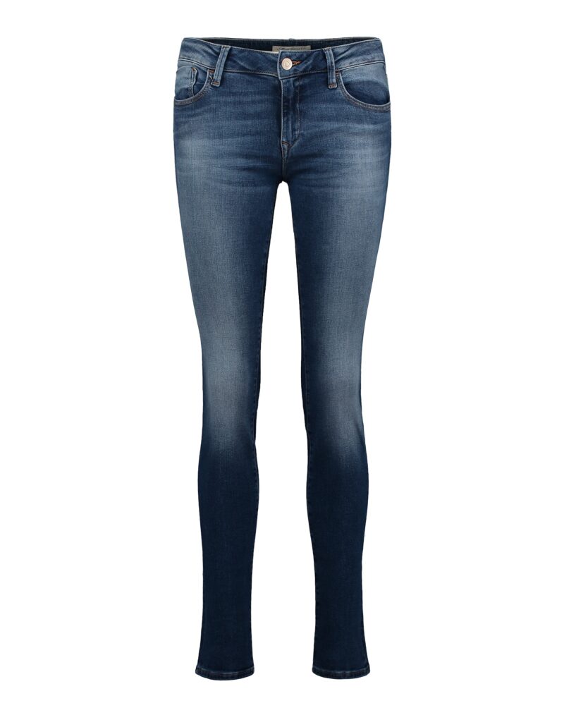 Mavi Jeans 'Adriana'  albastru denim