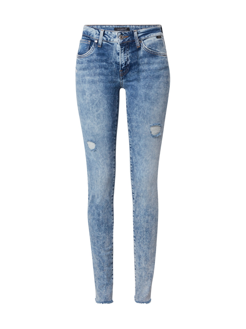 Mavi Jeans 'Adriana'  albastru denim