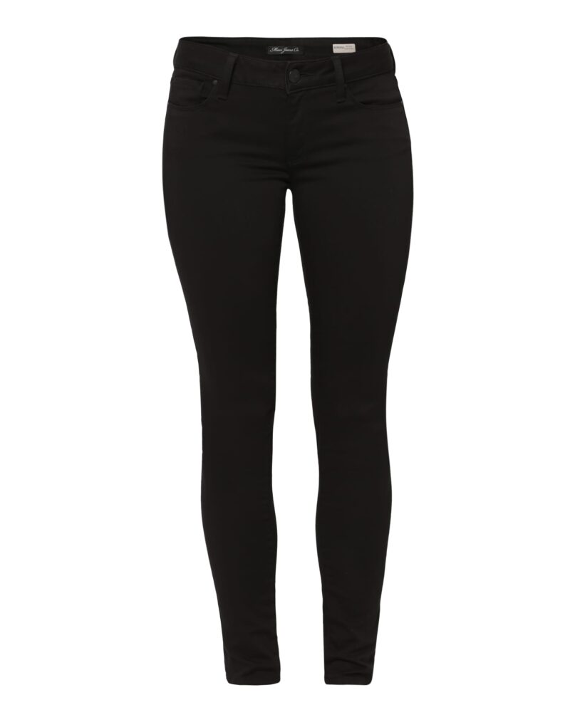 Mavi Jeans 'Adriana'  negru denim