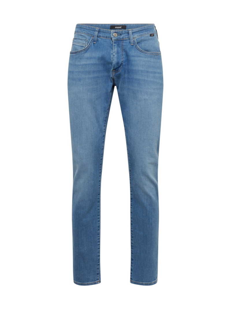 Mavi Jeans 'Jake'  albastru denim