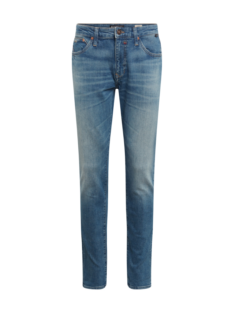 Mavi Jeans 'James'  albastru denim