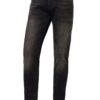 Mavi Jeans 'James'  negru denim