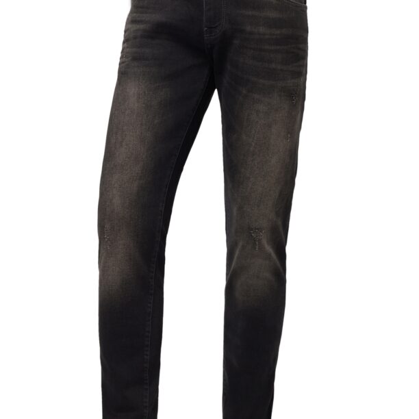 Mavi Jeans 'James'  negru denim