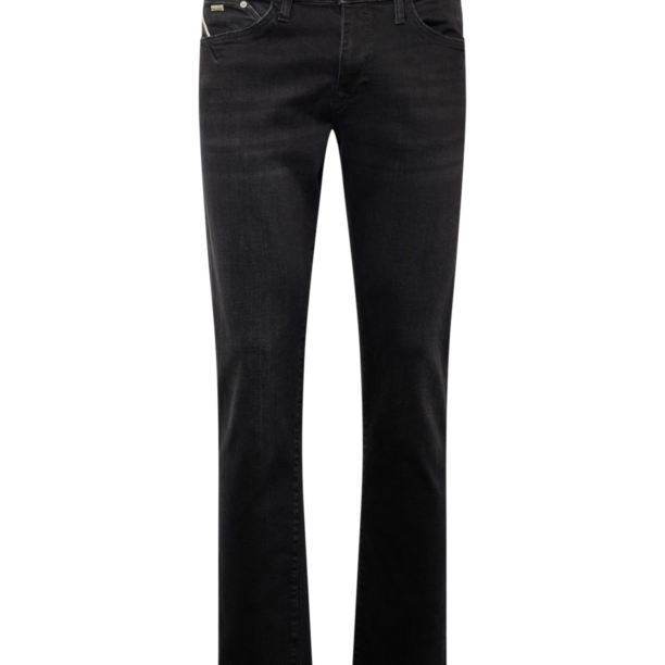 Mavi Jeans 'Marcus'  negru denim